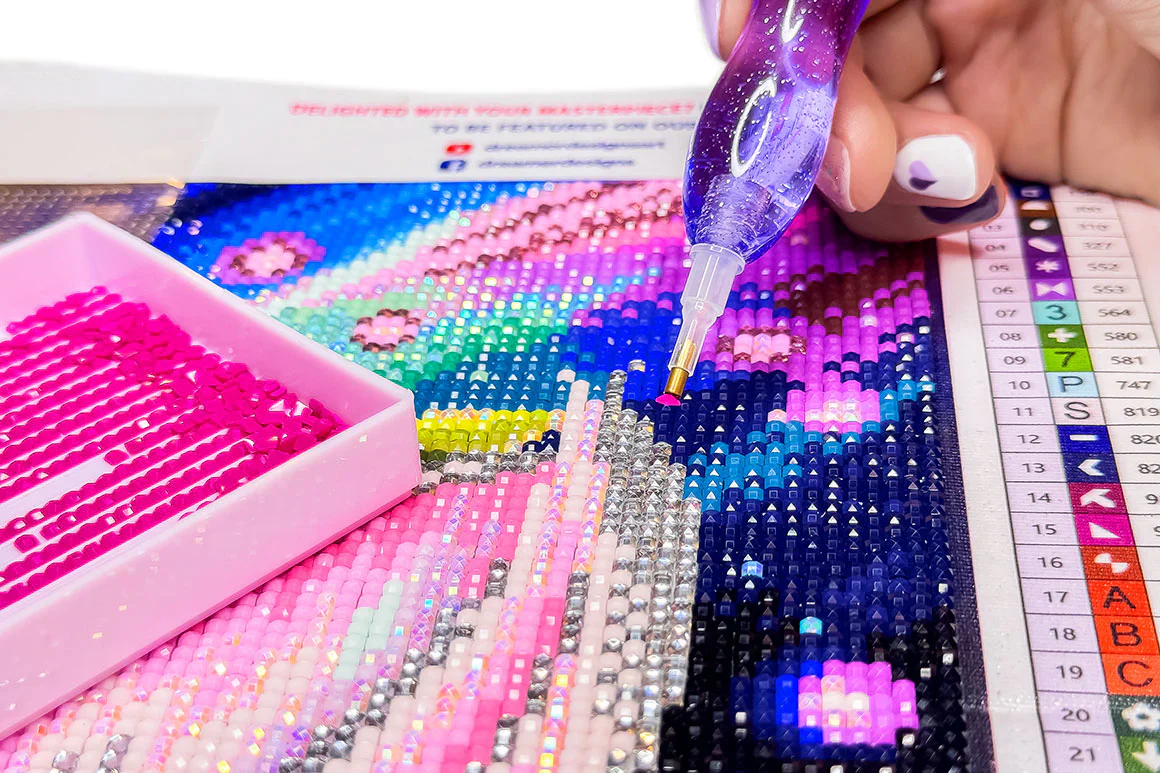 Elevate Your Creative Spark